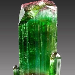 Meet your Posher, Gemstones